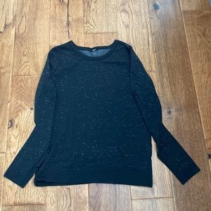 Lululemon swiftly breathe relaxed fit womens long sleeve shirt.